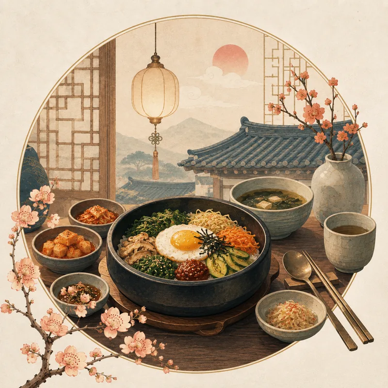 Food & Restaurants