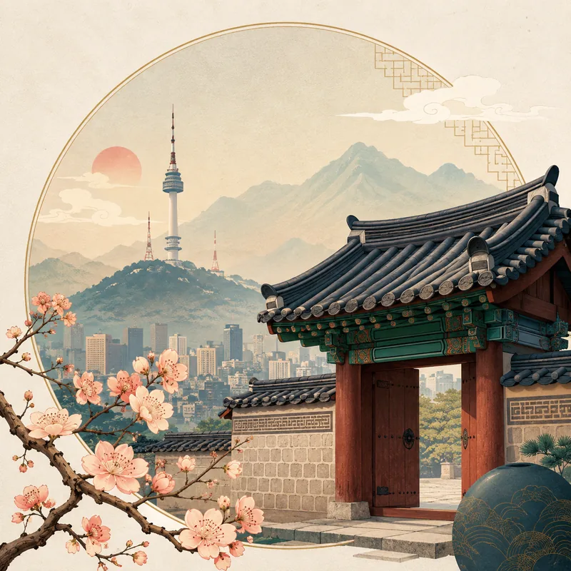 Korea Basics