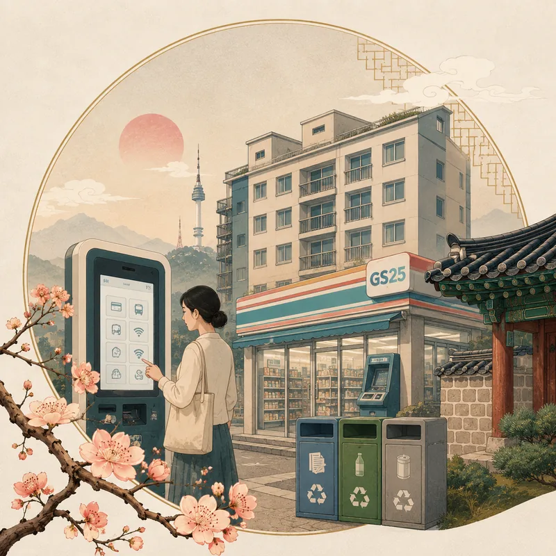 Local Systems