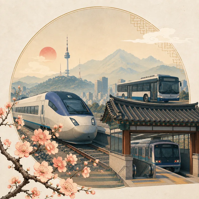 Transportation