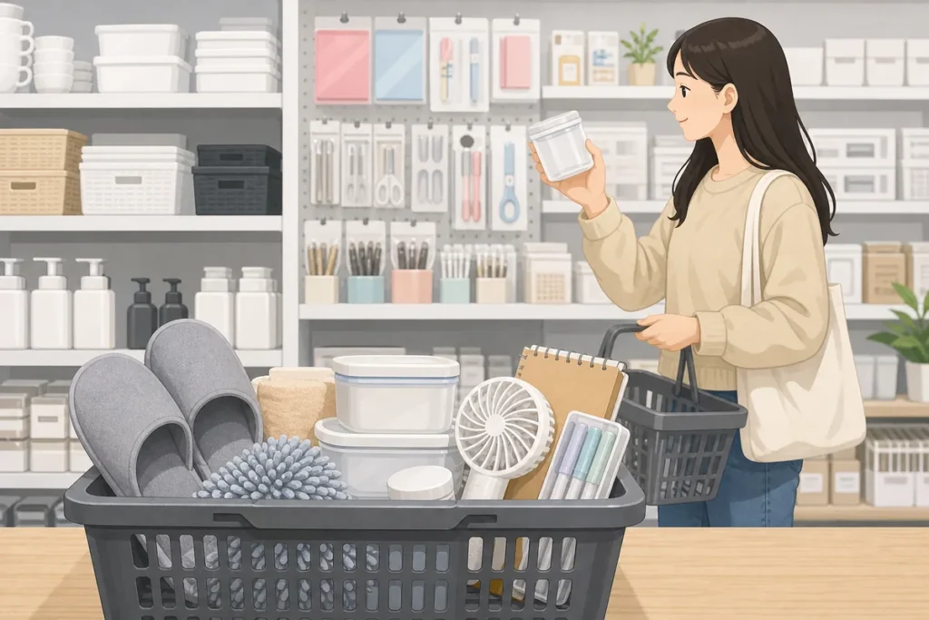 daiso korea explained daiso korea travel accessories and small gift items for tourists
