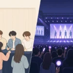Fan Meeting vs Concert in Korea: What’s the Difference?
