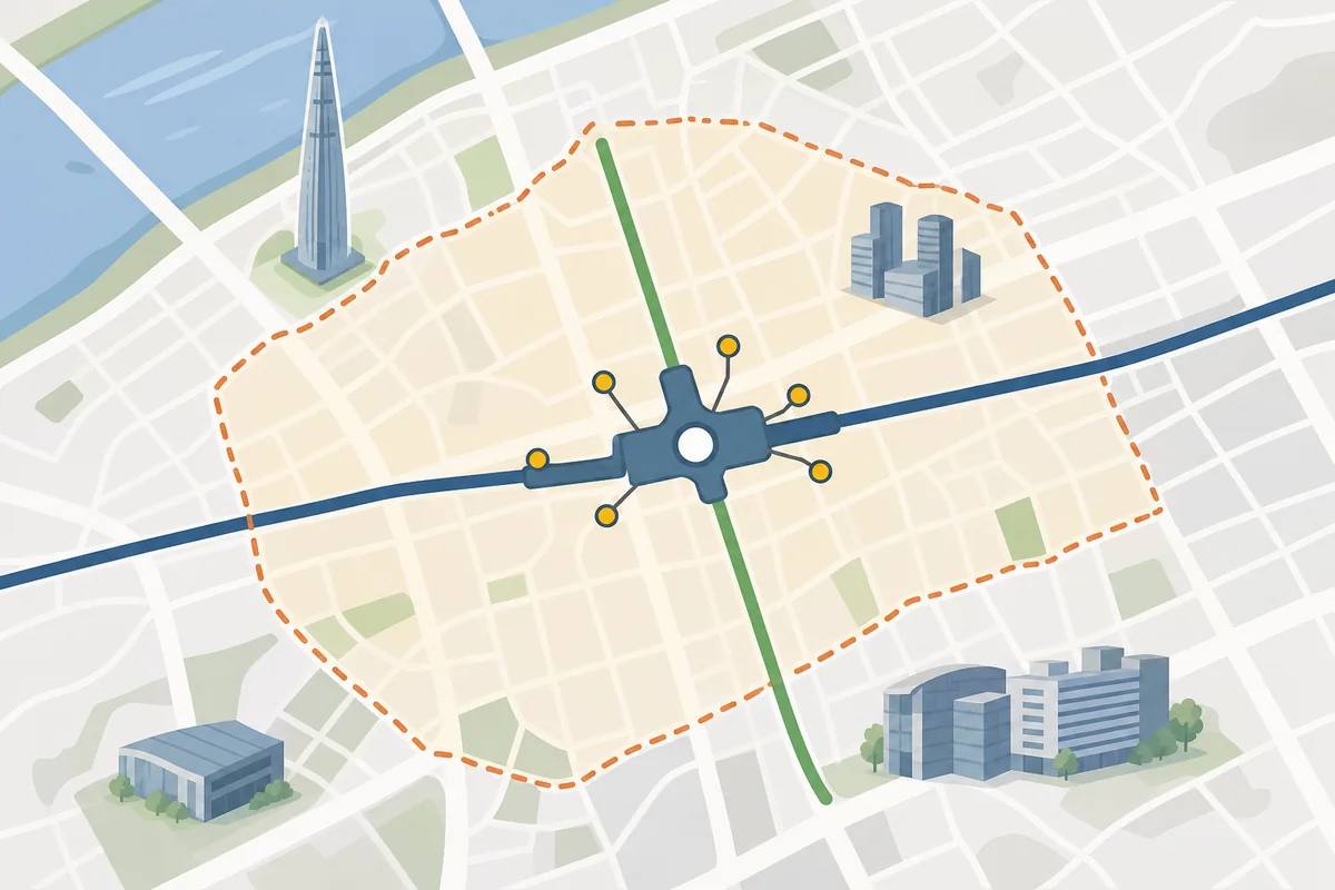 foreigners get wrong about gangnam gangnam station area map with nearby exits and subway lines
