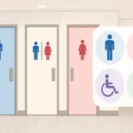 Hwajangsil Signs Explained: Korean Bathroom Signs and What They Mean
