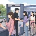 K Pop Concert Entry Rules: K-pop Concert Entry Rules in Korea: Identity Check, Admission, and Waiting Line