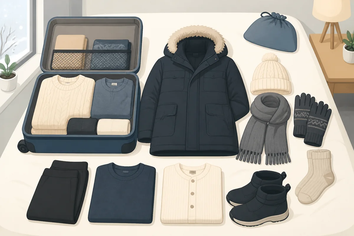 korea winter trip arrival basics with airport transfer and transport card